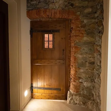 Bed&Breakfast Cascina Morelli 1862-2